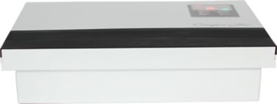 Image showing 5 th Comfort Glow 1,500W Quartz Wall-Mount Heater, 1,000 sq. ft., 5,120 BTU