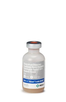 Spectra Canine 5 Vaccine for Dogs with Syringe 1 Dose at Tractor Supply Co