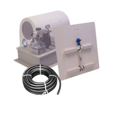Airmax AM30 Pond Aeration System, For Ponds up to 1 Surface Acre