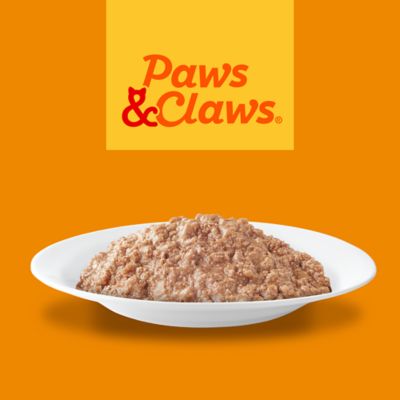 Image showing  Adult Complete Nutrition Chicken Pate Wet Cat Food, 5.5 oz.