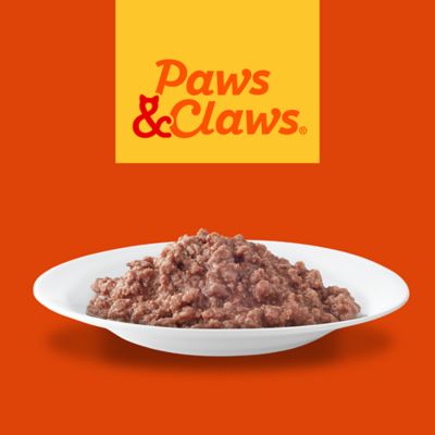 Image showing  Adult Complete Nutrition Salmon Pate Wet Cat Food, 5.5 oz.