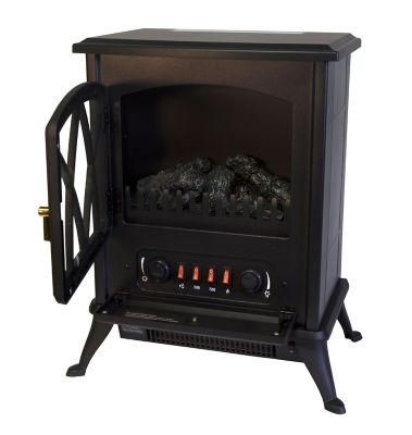 Image showing Infrared Quartz 1500W / 4600 BTU