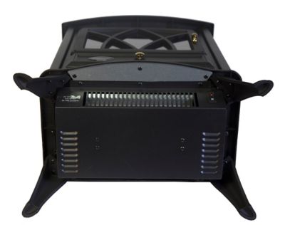 Image showing Infrared Quartz 1500W / 4600 BTU