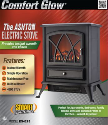 Image showing 7 th Infrared Quartz 1500W / 4600 BTU