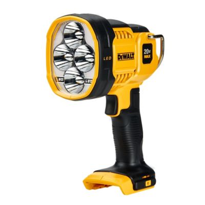 DeWALT Spot Light 20V Max Bare