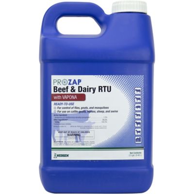 Prozap Ready-to-Use Beef and Dairy Fly Control Spray