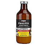 Durvet Livestock Penicillin Injectable, 500cc Price pending