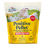 Manna Pro Positive Pellet Goat Dewormer, 6 lb. Price pending