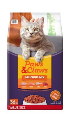 image of a Cat Food