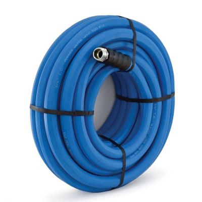 Image showing  5/8 in. x 50 ft. Hose Assembly, 125 PSI