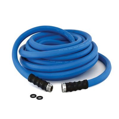 Image showing  5/8 in. x 50 ft. Hose Assembly, 125 PSI