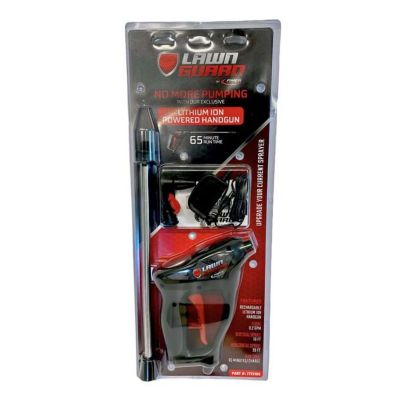 Image showing  Spray Wand/Pump, Rechargable