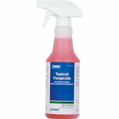 Ideal Animal Health Topical Fungicide 