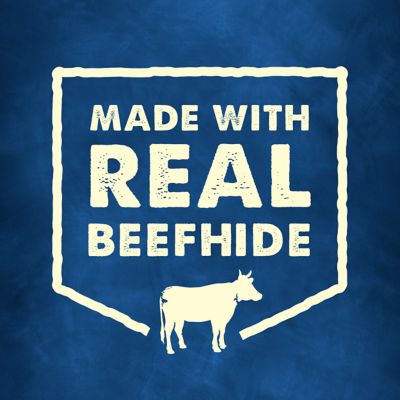 Image showing Purina Busy Rollhide with Real Beefhide, Chicken