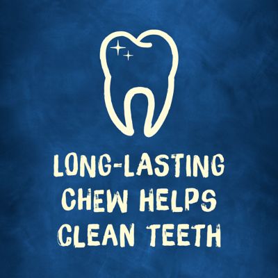 Image showing 7 th Purina Busy Bone Rollhide with Real Beefhide, Chicken