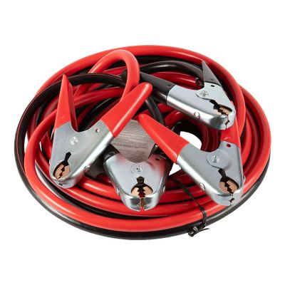 Cable Booster 2 ga. Copper Alum W 600P