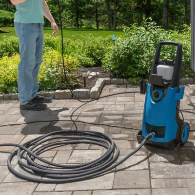 Image showing  Zero G 5/8 in. x 100 ft. Hose