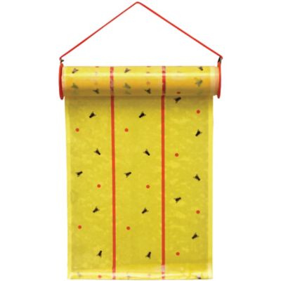 Livestock Fly Traps