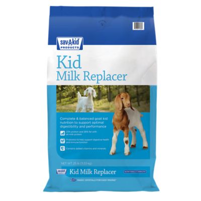kitten milk replacer tractor supply