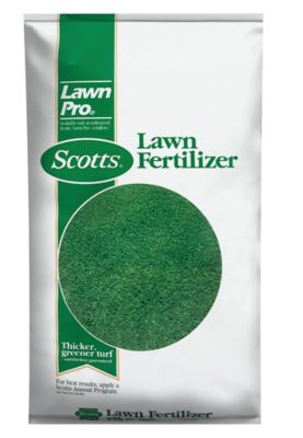 Scotts Lawn Pro Lawn Fertilizer 15M