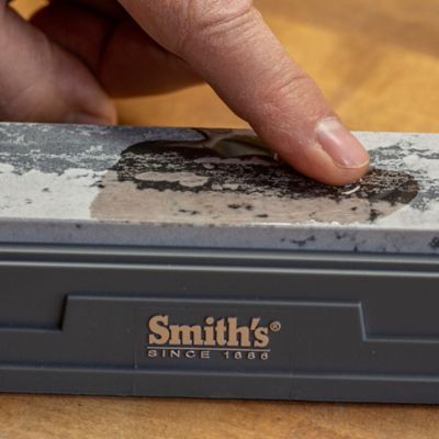 Image showing  Premium Honing Solution, 4 oz.