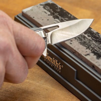 Image showing  Premium Honing Solution, 4 oz.