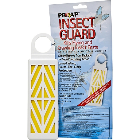 Prozap Insect Guard Fly Trap Strip