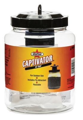 Starbar Captivator Fly Trap