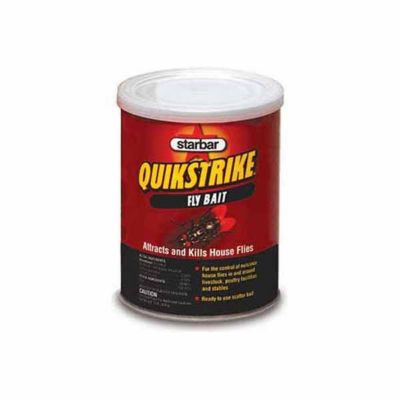 Starbar 1 lb. Quikstrike Fly Bait