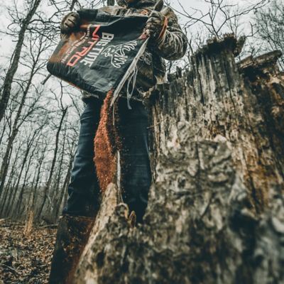 Image showing  Nitro Granular Mineral & Vitamin Deer Supplement, 20 lb. Bag