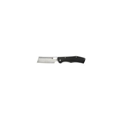 Gerber Knife Flat Iron Folding Cleaver, 31-003518