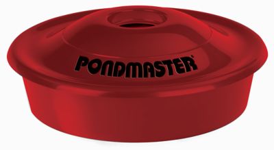 Pondmaster Floating Pond De-Icer, 120 Watt Heater, 18 ft. Power Cord, 2175