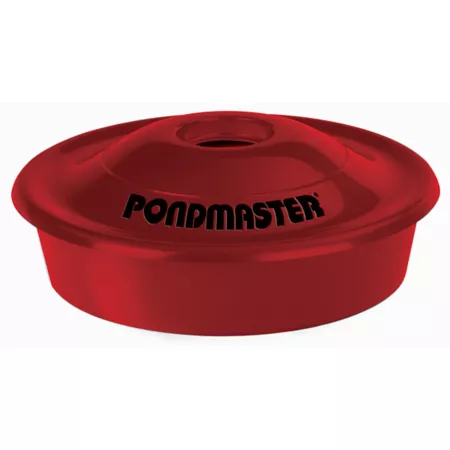 Pondmaster 120W Floating Pond Defroster 18' Power Cord Pond Parts & Accessories