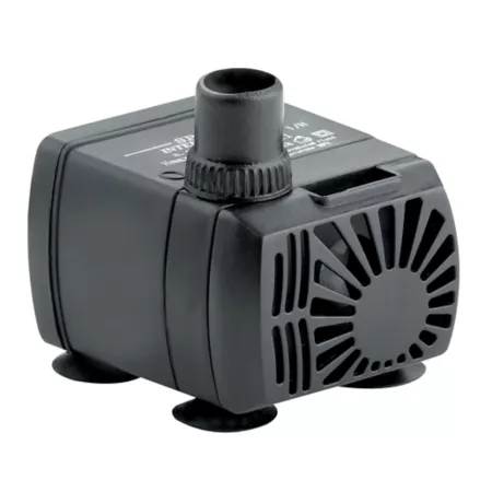 Pondmaster 35 GPH Fountain Pump with Adjustable Flow Control Fountains