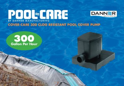 Image showing  300 GPH Pump, 2540