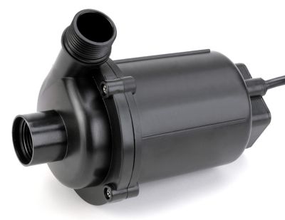 Pondmaster 3200 Proline Hy-Drive Vortex Impeller, Oil Free, 20 ft. Power Cord