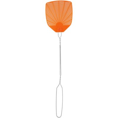PIC Metal Handle Fly Swatter