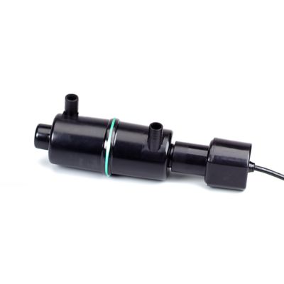 Pondmaster 20 Watt UV Clarifier for Ponds Up to 3000 gal. Includes Bulb/Quartz Sleeve., 2925