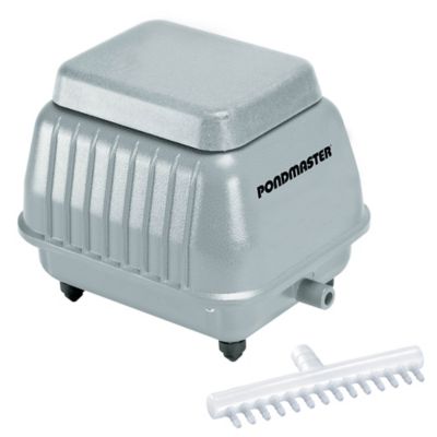 Image showing  60 GPH AP-60 Air Pump, Energy Efficient Motor, Quiet