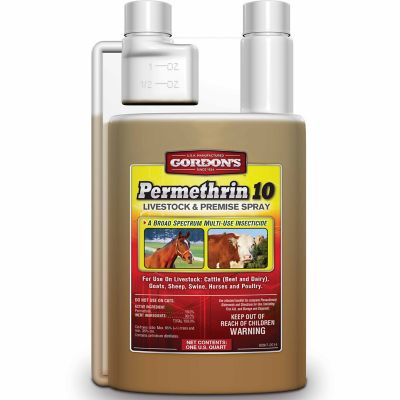 tractor supply flea treatment for yard