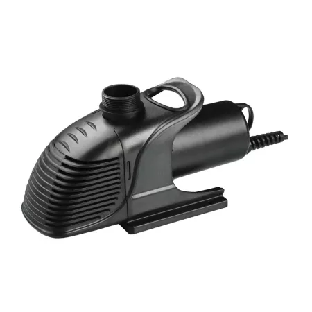 Pondmaster 2 550 GPH Hy-Drive Pump for Waterfalls and Ponds 20 Foot Cord 3 Year Warranty Pond Parts & Accessories