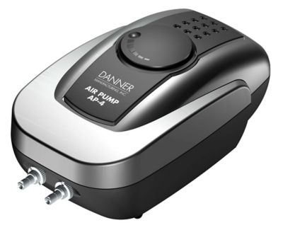 Image showing  Supreme AP-4 Air Pump, 40514