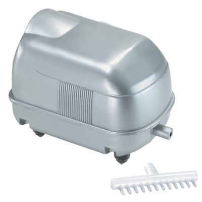 Image showing  115V Supreme AP-40 Air Pump