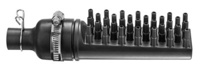 Image showing  Supreme AP-100 Air Pump