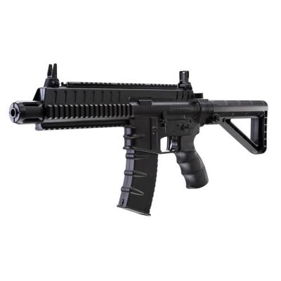 Image showing  .177 Caliber Steel Strike Air Gun