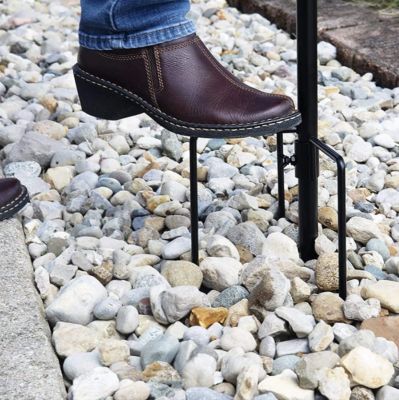 Image showing 7 th Ashman Deluxe Bird Feeding Station with 2 Bird Feeders Multi Feeder Pole Stand Kit with 4 Hangers, 1-Pack