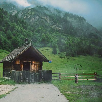 Image showing 5 th Ashman Shepherd Curled Hook (6 Pack) 35 in., for Hanging Bird Feeders, Plant Hangers Basket, Christmas Lights, Lanterns.