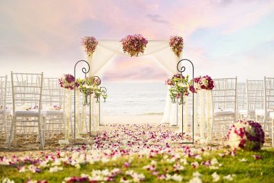 Image showing  92 in. Steel Rust-Resistant Curled Shepherd Hooks, Ideal for Hanging Heavy Plant Baskets, 2-Pack