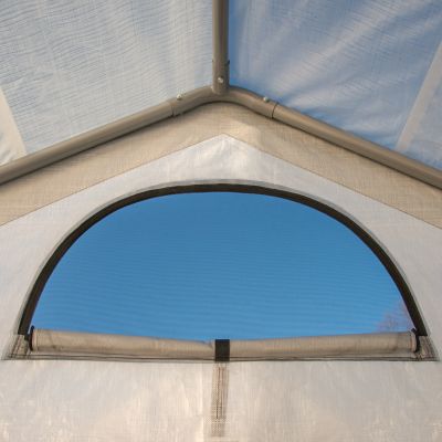 Image showing 5 th Miracle-Gro 6 x 6 x 6ft. Greenhouse