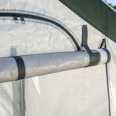 Image showing 6 th Miracle-Gro 6 x 6 x 6ft. Greenhouse